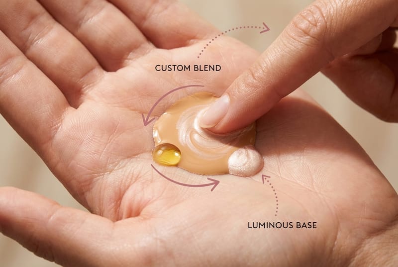 Achieving a Radiant Base
