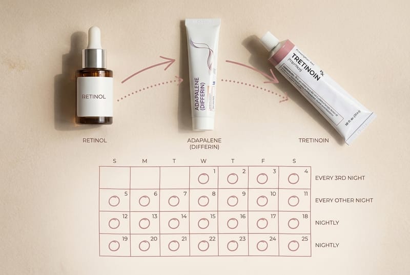 Active Ingredients That Help