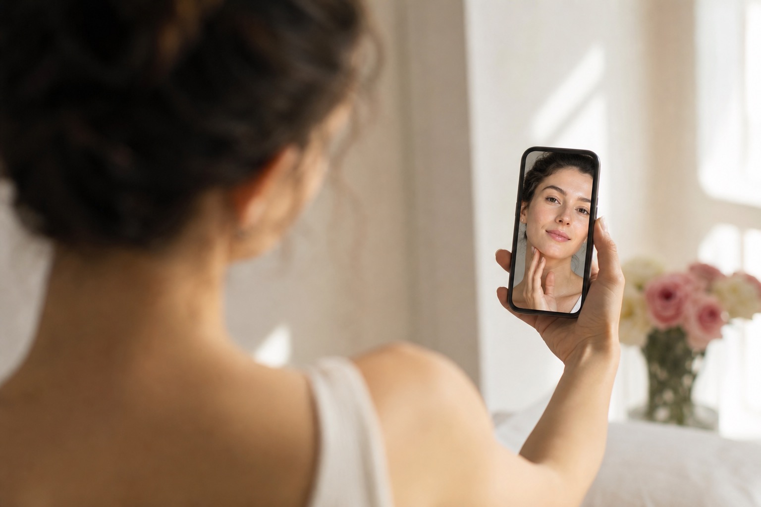 AI Skin Analysis, Explained: How One Selfie Becomes a Skin Report