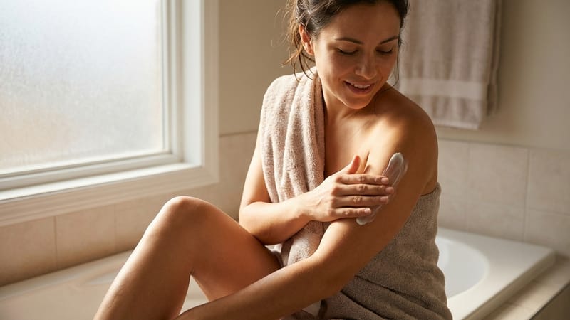 Body Acne: Same Problem, Different Skin