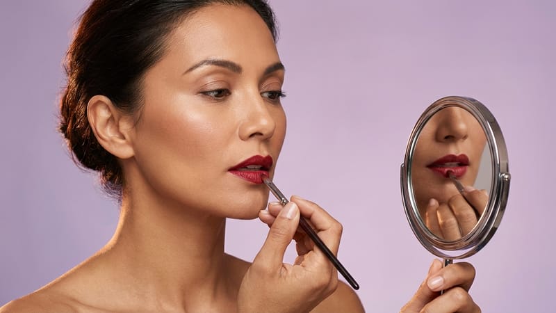 Bold and Beautiful Lip Looks
