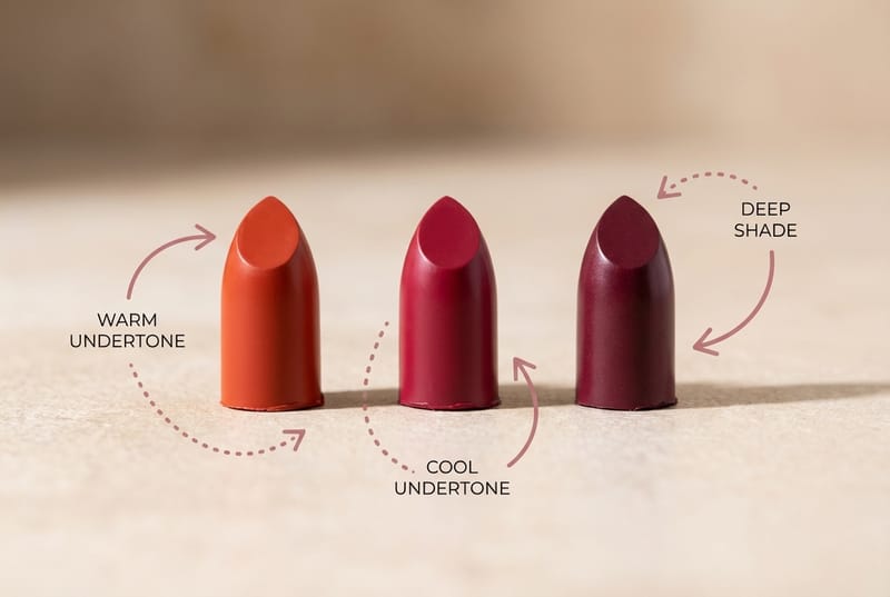 Bold and Beautiful Lip Looks