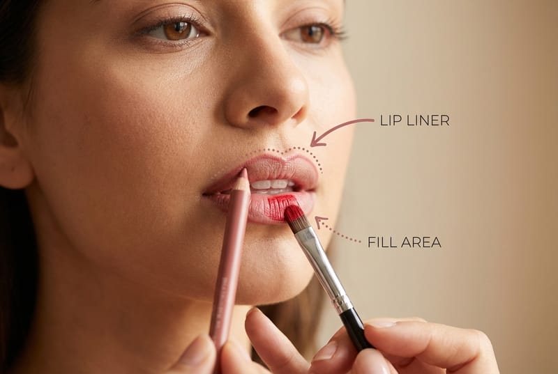 Bold and Beautiful Lip Looks