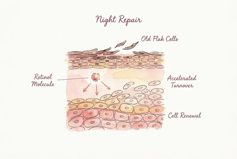 Building a Brightening Routine