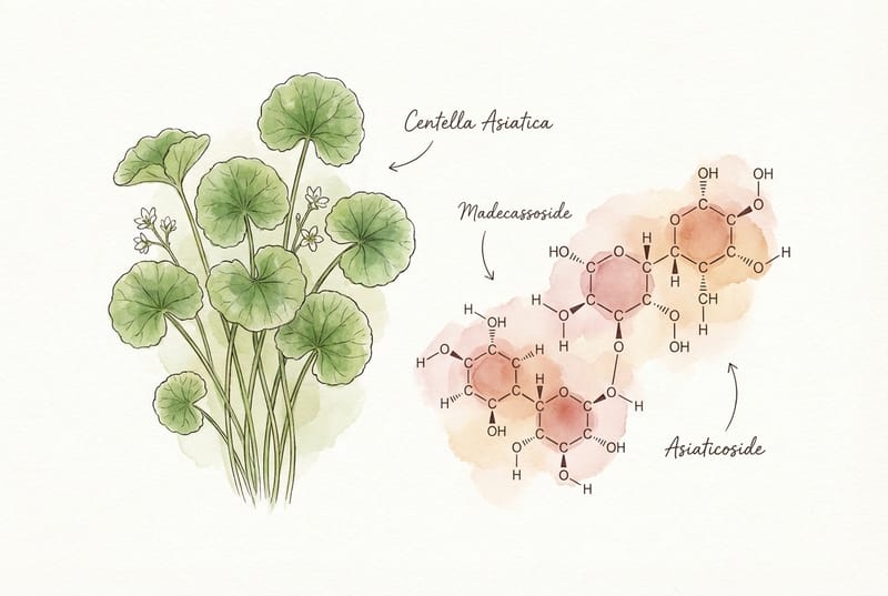 Calming Ingredients That Work