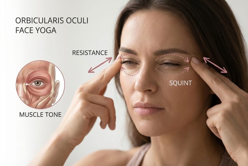 Caring for the Delicate Eye Area