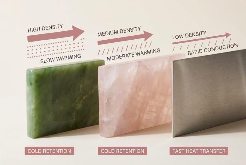 Choosing Your Gua Sha Tool