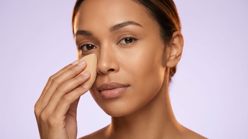 Creating a Flawless Evening Base