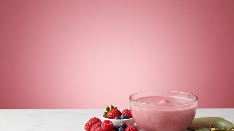 Diets for healthy skin: the facts