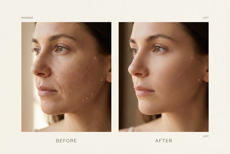 Does face yoga really work? Research and studies say "Yes