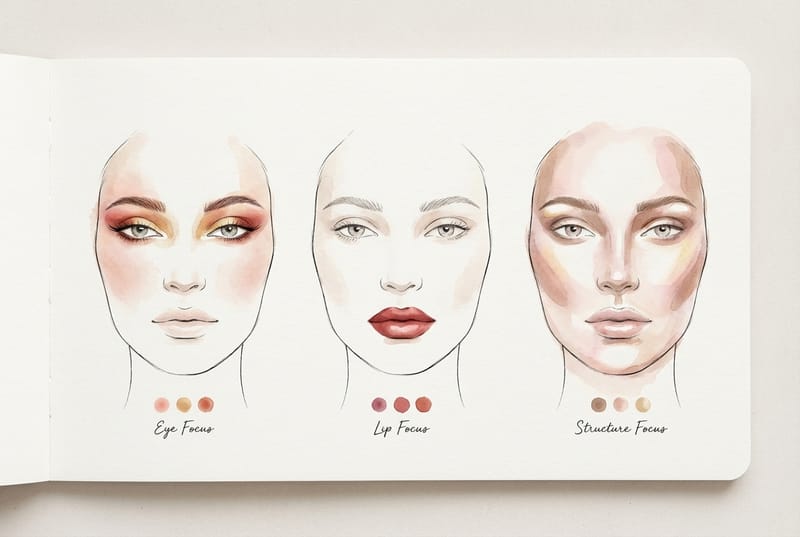 Enhancing Your Best Features