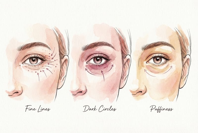 Eye Care and Targeted Treatments