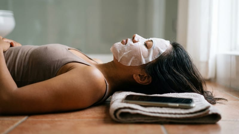 Face Masks and Weekly Extras