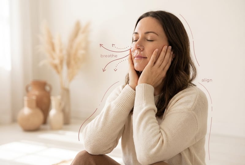 11 ways face yoga benefits your face and well-being