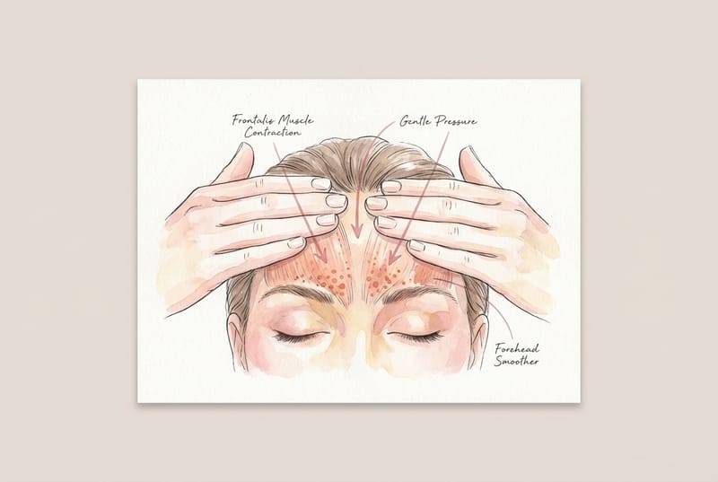 Face Yoga for Every Concern