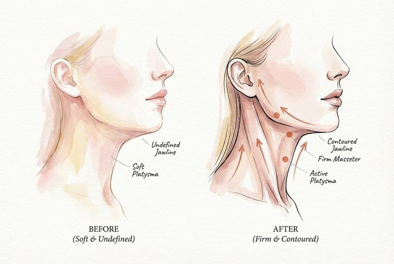 Face Yoga for Every Concern