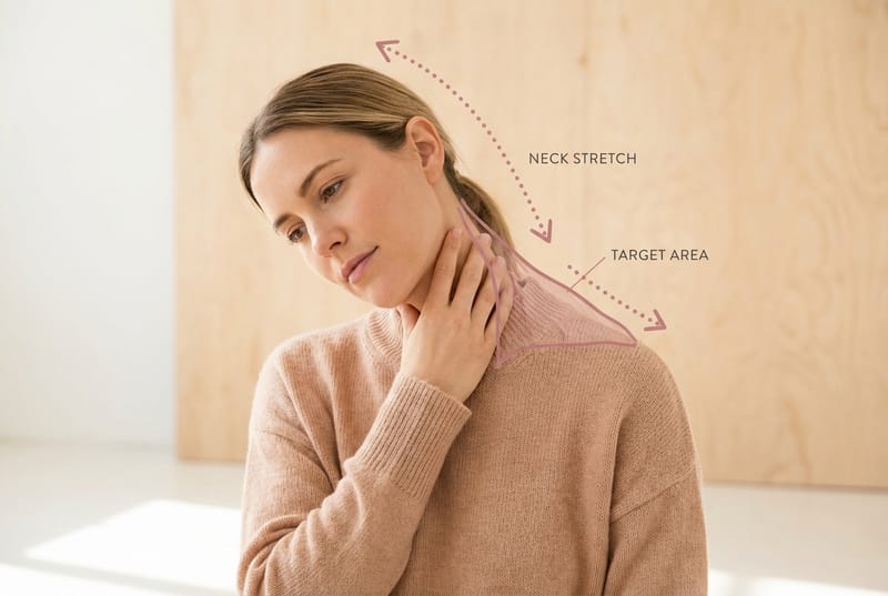 Your Complete Starter Guide to Face Yoga