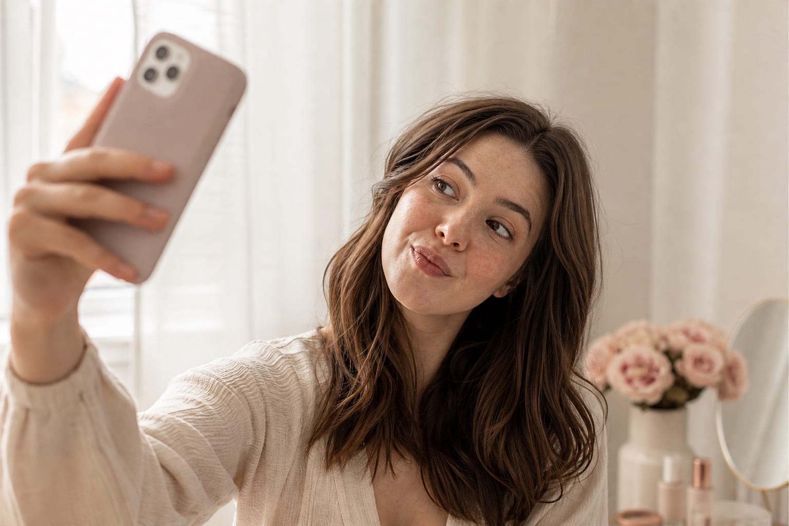 How Old Do I Look? What Face Age Tests Really Measure