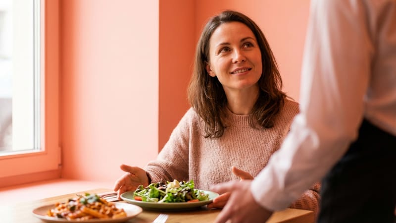 Lifestyle and Diet Connections