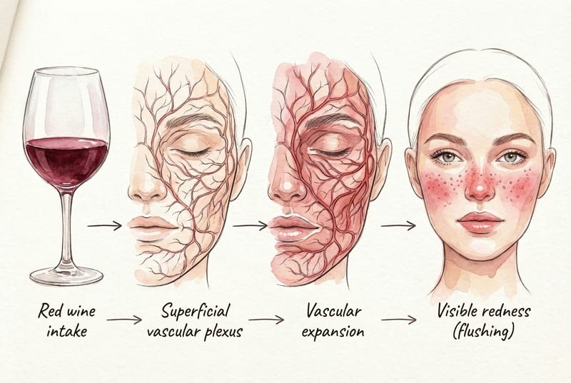 Lifestyle and Diet Connections