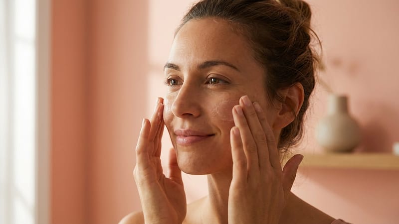 Living Well with Reactive Skin