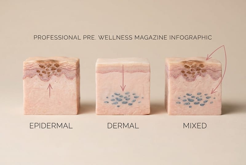 Melasma: The Hormonal Factor
