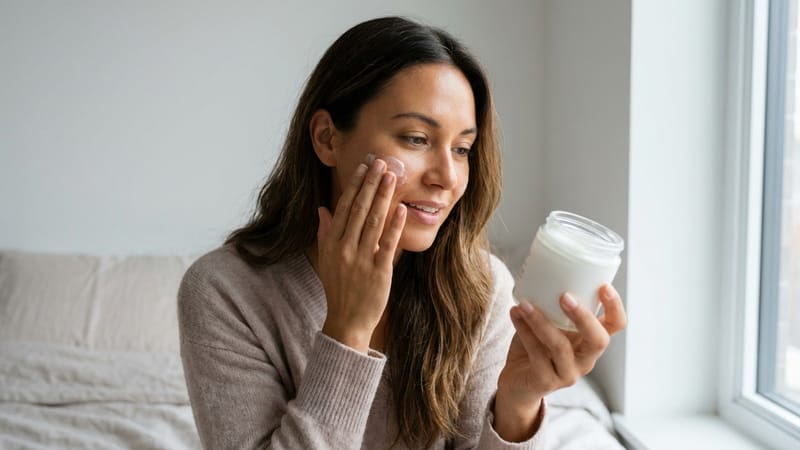 Moisturizing Made Simple