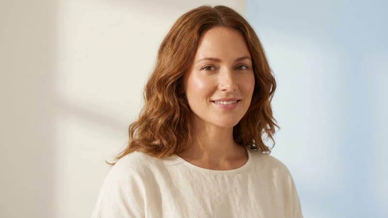 Nutrition and Lifestyle for Clearer Skin