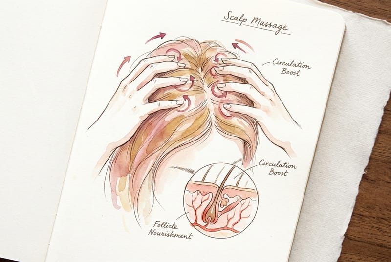 Scalp Health: The Foundation for Growth