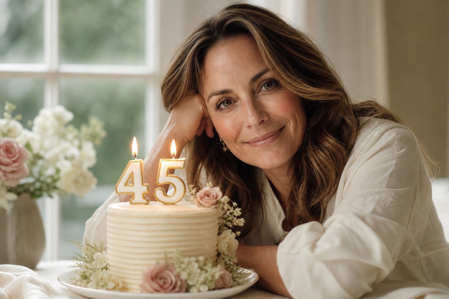 Skin Age vs. Real Age: Why the Two Numbers Drift Apart