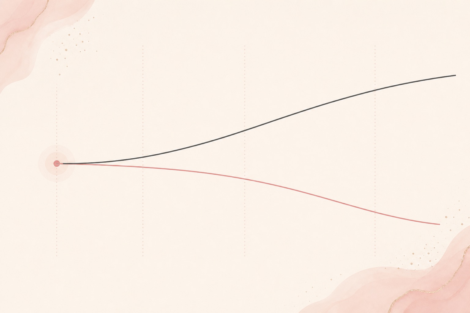 Skin Age vs. Real Age: Why the Two Numbers Drift Apart