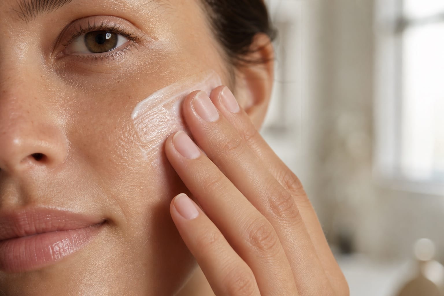 Skin Age vs. Real Age: Why the Two Numbers Drift Apart
