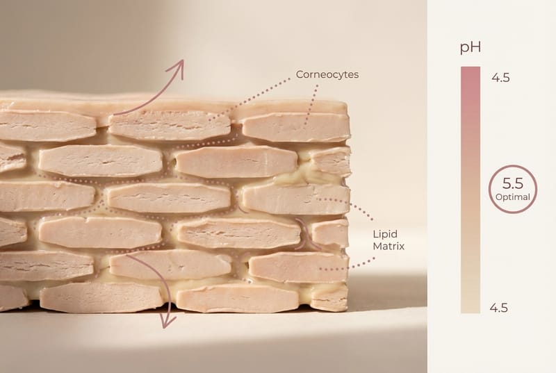 Your Skin Barrier and Why It Matters