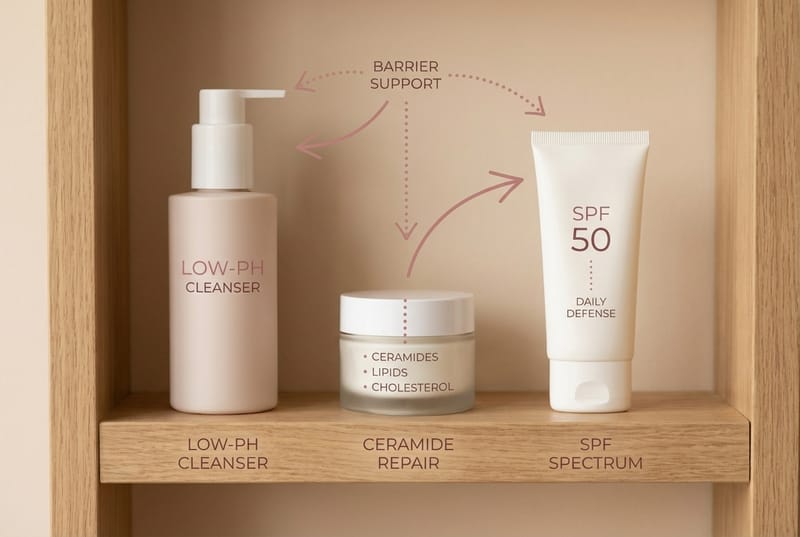 Your Skin Barrier and Why It Matters