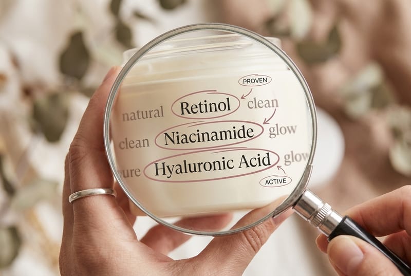 Skincare Myths and What Actually Works