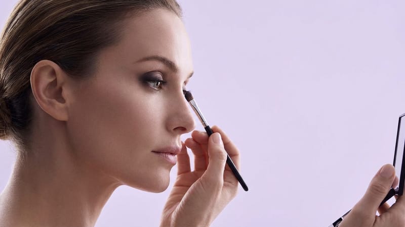 The Smoky Eye Masterclass