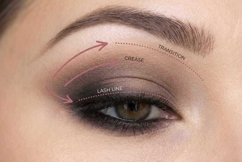 The Smoky Eye Masterclass