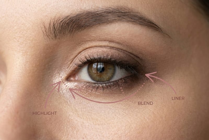The Smoky Eye Masterclass