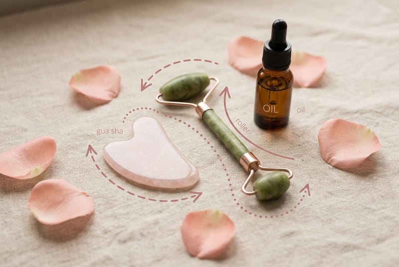 Natural Approaches for a Smoother Complexion