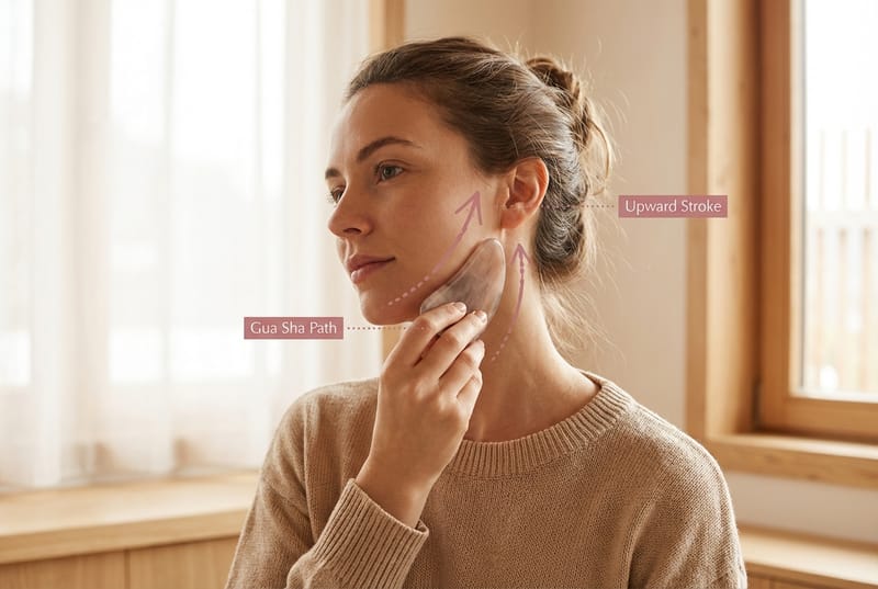 Natural Approaches for a Smoother Complexion