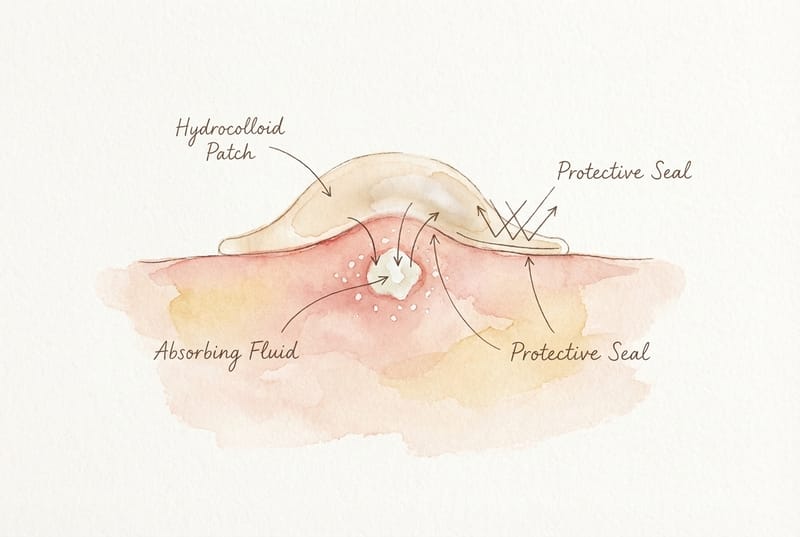 Spot Treatments, Masks, and Weekly Care