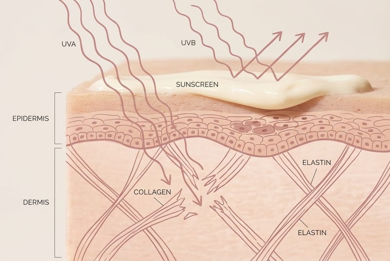 Sun Protection: Your Most Powerful Tool