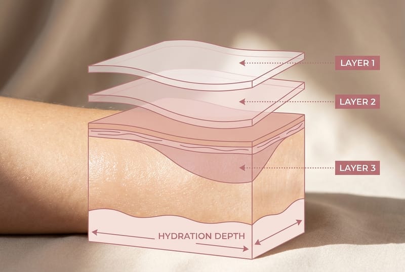 Toning and pH Balance
