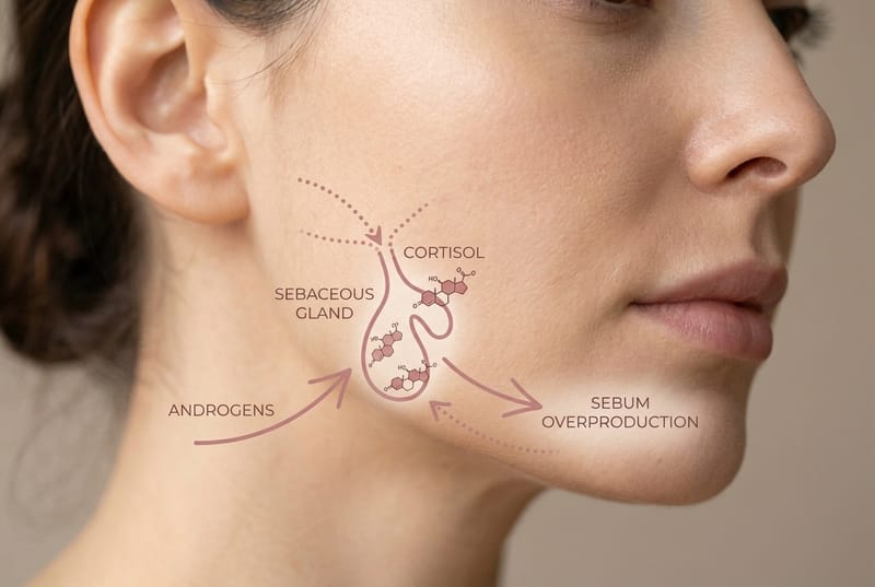 Understanding Acne: What Is Really Happening