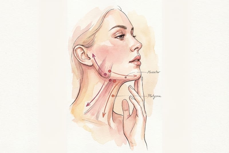 Understanding Your Facial Muscles