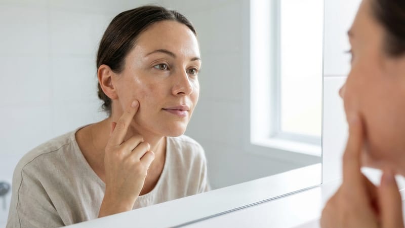 What Is Hyperpigmentation?