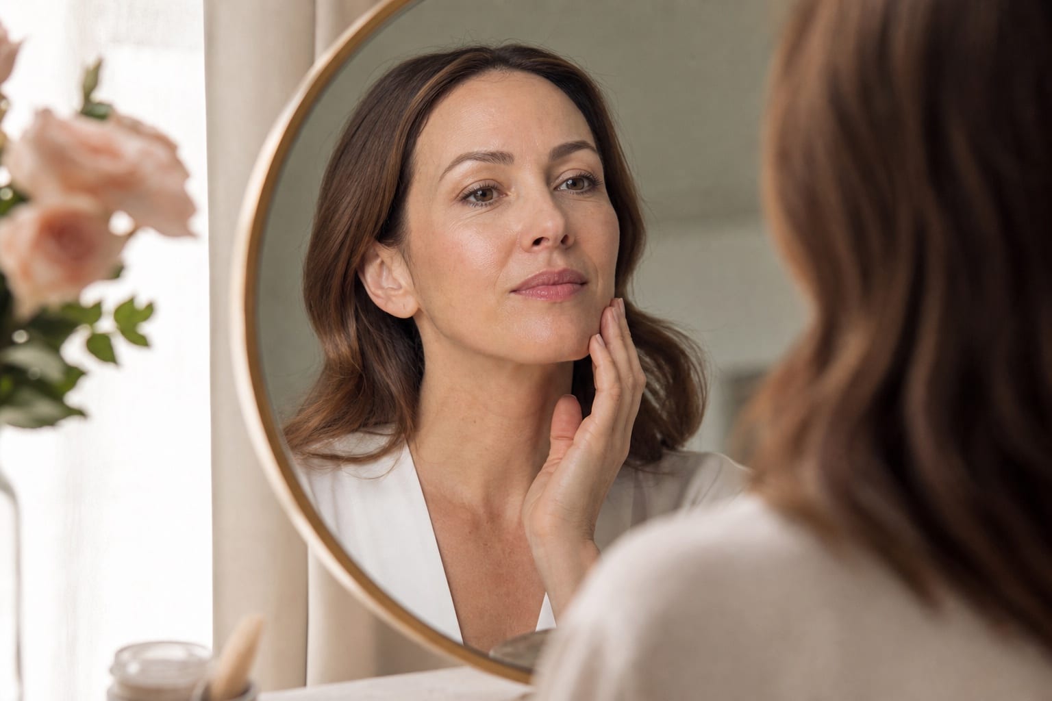 Why Do I Look Older Than My Age? Appearance Age, Explained