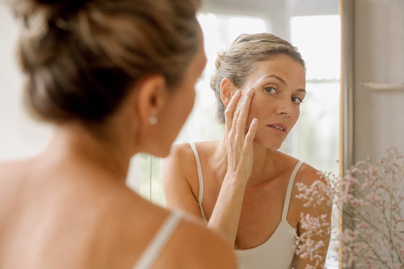 Why Do I Look Older Than My Age? Appearance Age, Explained