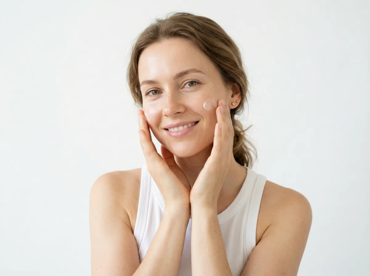 Skin analysis