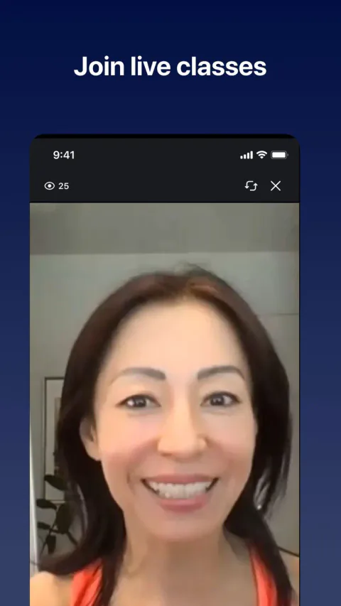 Face Yoga Method App Store preview, screen 6 of 6